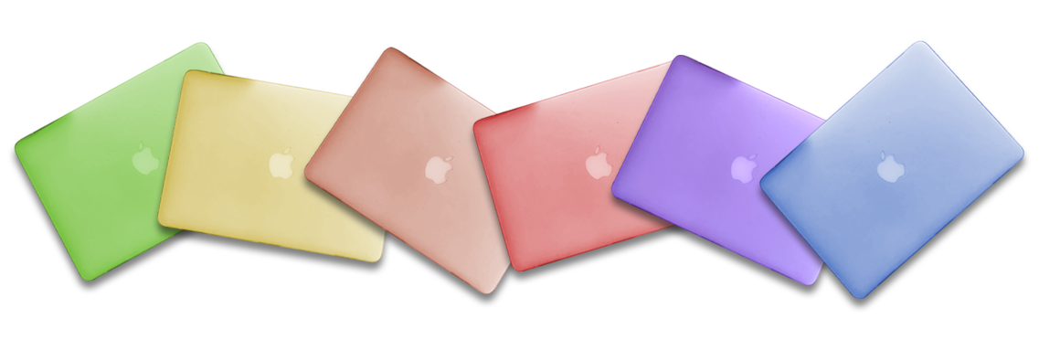 Macs Colores 2